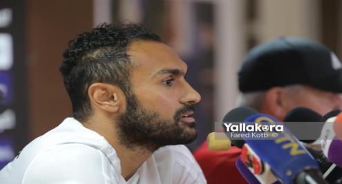 المحمدي يتحدث ليلاكورة عن.. الاستفادة من تأجيل كأس الأمم وعودة الجمهور